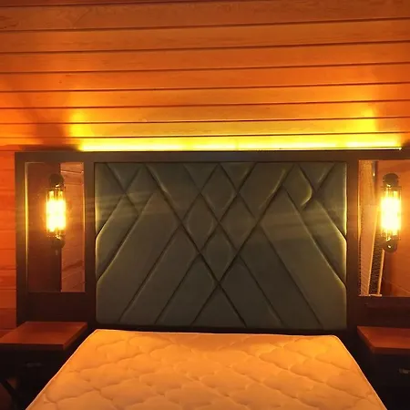 Hotel Inan Kardesler & / Huseyin Inan