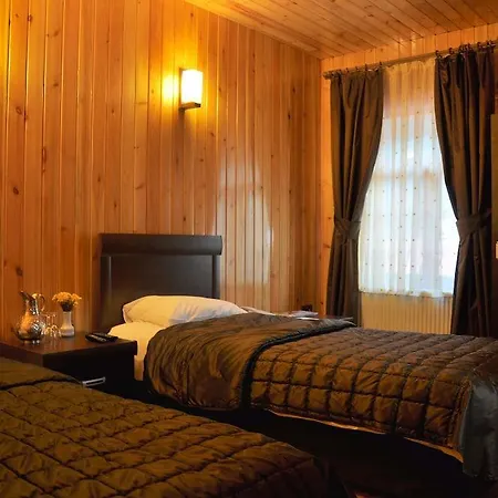 Hotel Inan Kardesler & / Huseyin Inan 3*
