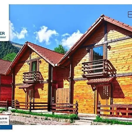 Hotel Inan Kardesler & / Huseyin Inan 3*
