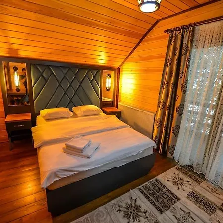 Inan Kardesler & / Huseyin Inan Hotel 3*