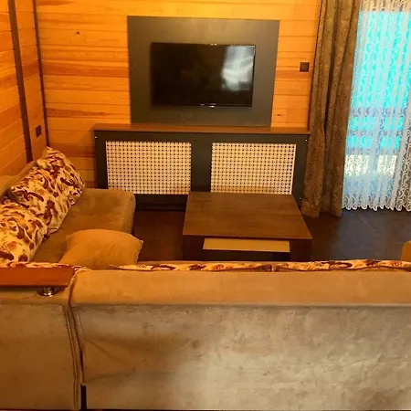 Inan Kardesler & / Huseyin Inan 3* Uzungöl