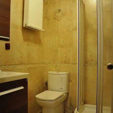 Inan Kardesler & / Huseyin Inan Hotel Uzungöl