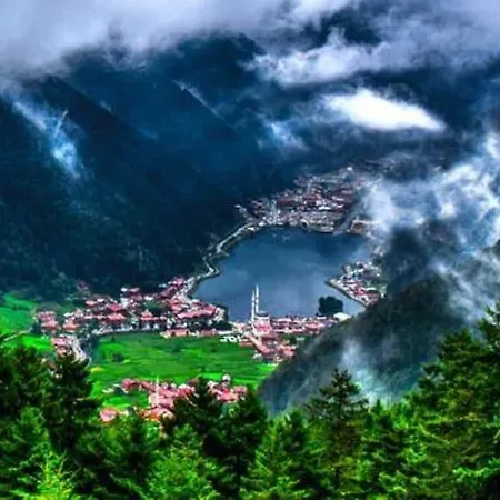 Inan Kardesler & / Huseyin Inan