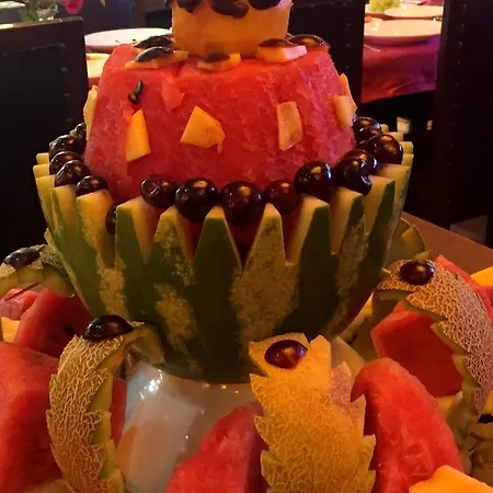 Inan Kardesler & / Huseyin Inan Hotel