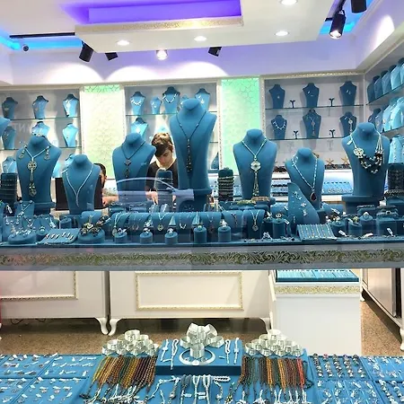 Inan Kardesler & / Huseyin Inan Hotel 3*