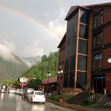 Inan Kardesler & / Huseyin Inan Hotel