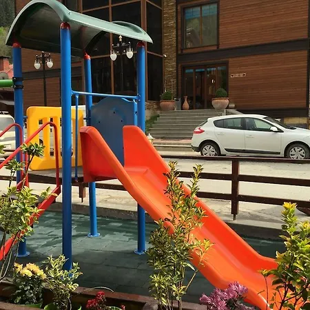 Inan Kardesler & / Huseyin Inan Hotel