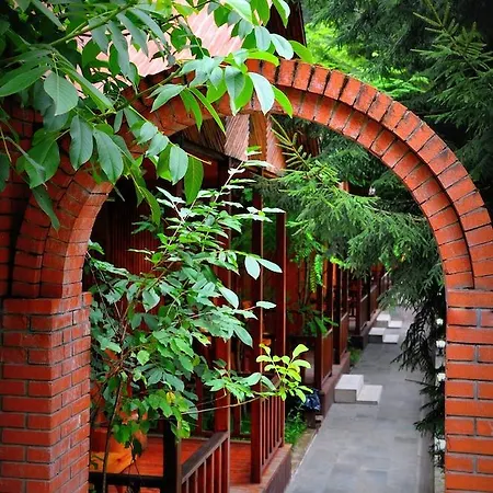 Inan Kardesler & / Huseyin Inan Hotel 3*